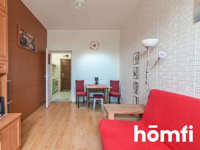 Mieszkanie do wynajęcia w sercu Gdyni - Mieszkanie - Wynajem - Gdynia, Centrum