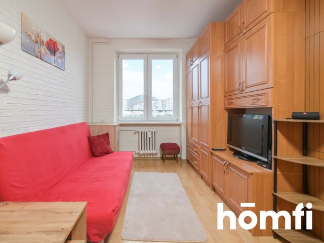 Mieszkanie do wynajęcia w sercu Gdyni - Mieszkanie - Wynajem - Gdynia, Centrum