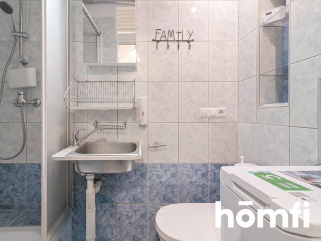 Mieszkanie do wynajęcia w sercu Gdyni - Mieszkanie - Wynajem - Gdynia, Centrum