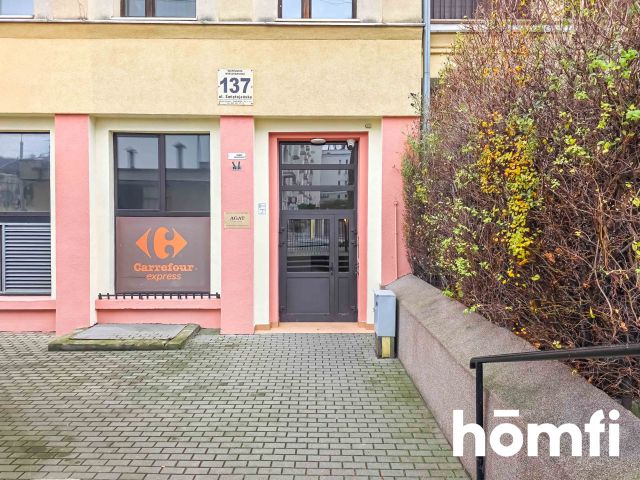 Mieszkanie do wynajęcia w sercu Gdyni - Mieszkanie - Wynajem - Gdynia, Centrum