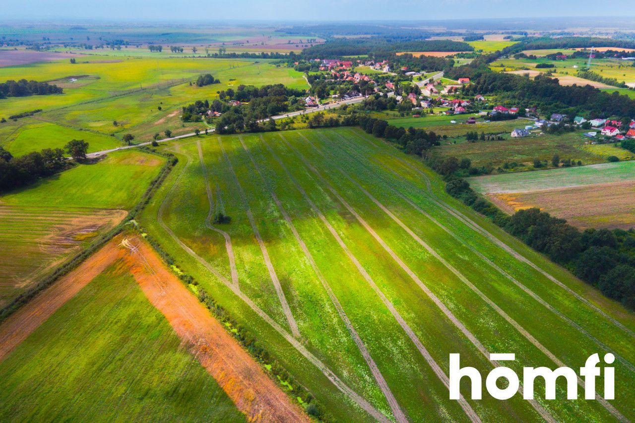 For sale the plot in Mazurowice 19 999 000 PLN - Plot - Sale - Średzki, Malczyce / Mazurowice