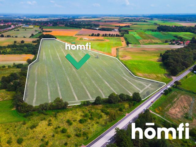 For sale the plot in Mazurowice 19 999 000 PLN - Plot - Sale - Średzki, Malczyce / Mazurowice