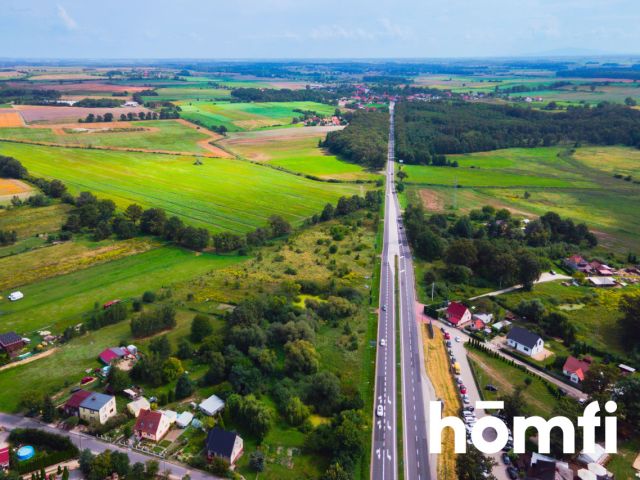 For sale the plot in Mazurowice 19 999 000 PLN - Plot - Sale - Średzki, Malczyce / Mazurowice