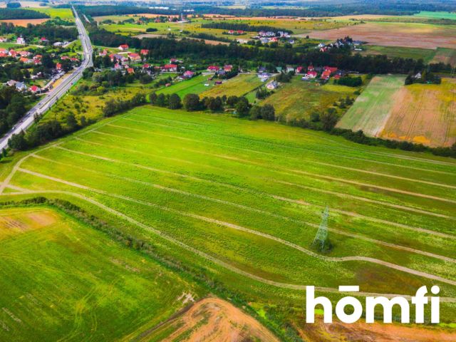 For sale the plot in Mazurowice 19 999 000 PLN - Plot - Sale - Średzki, Malczyce / Mazurowice