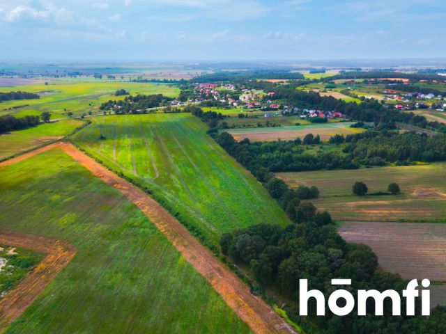 For sale the plot in Mazurowice 19 999 000 PLN - Plot - Sale - Średzki, Malczyce / Mazurowice