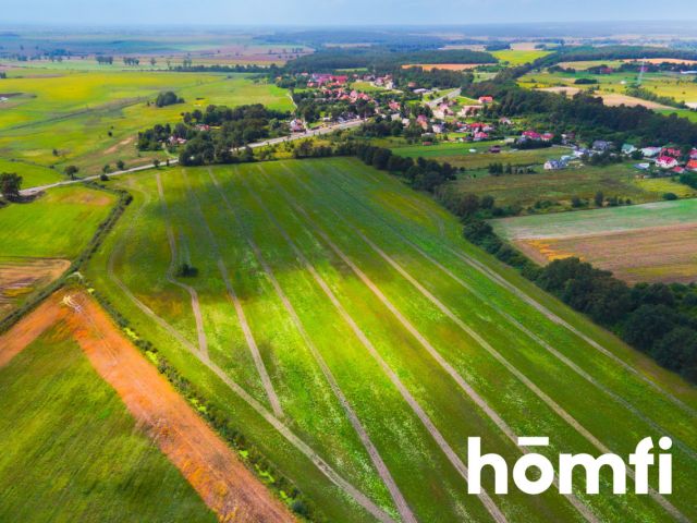 For sale the plot in Mazurowice 19 999 000 PLN - Plot - Sale - Średzki, Malczyce / Mazurowice