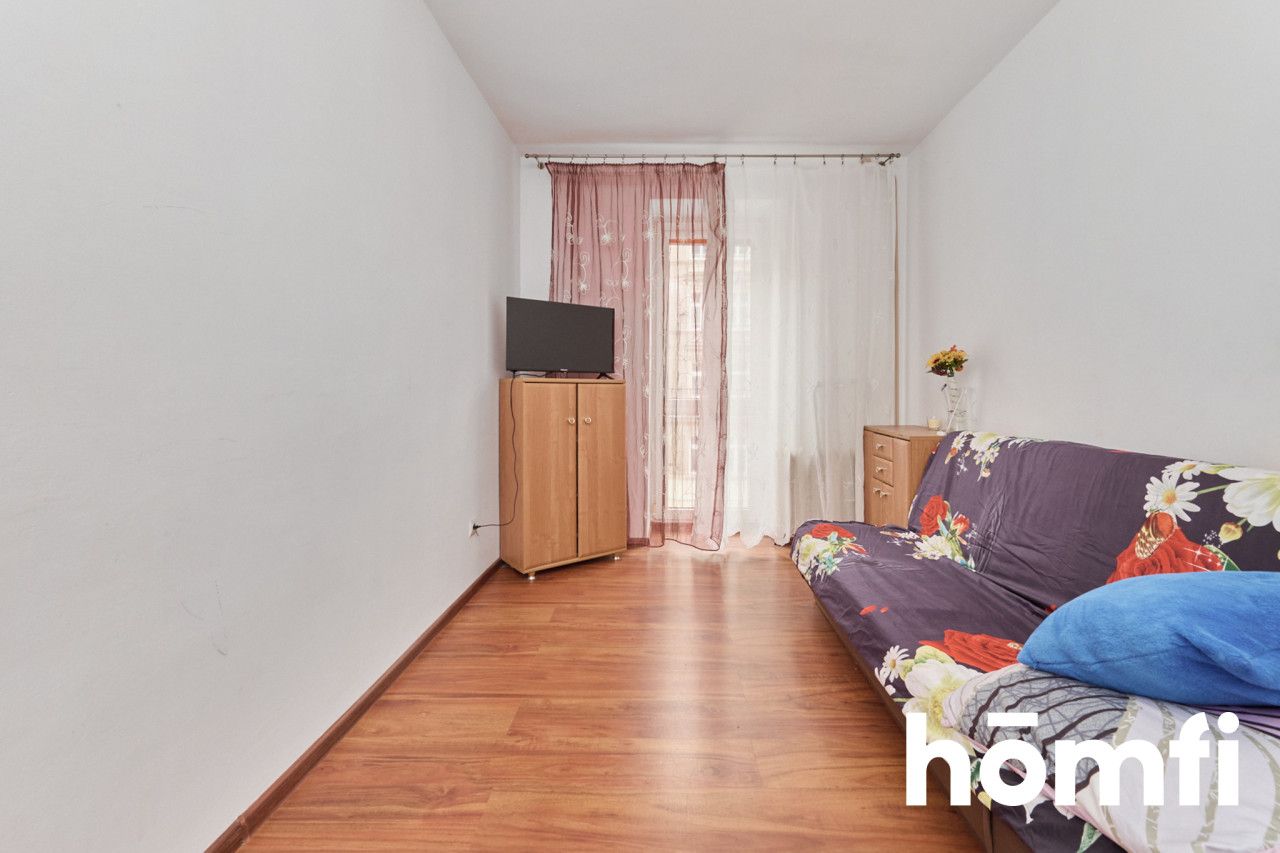 2-room flat Sępa-Sarzyńskiego street - Apartment - Sale - Wrocław, Śródmieście