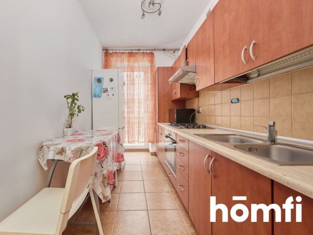 2-room flat Sępa-Sarzyńskiego street - Apartment - Sale - Wrocław, Śródmieście