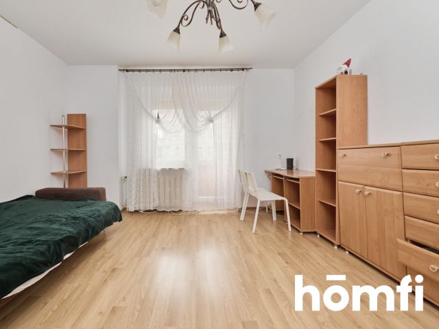 2-room flat Sępa-Sarzyńskiego street - Apartment - Sale - Wrocław, Śródmieście