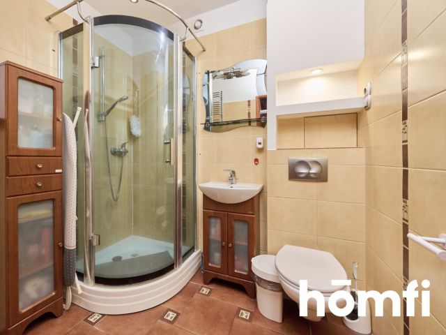 2-room flat Sępa-Sarzyńskiego street - Apartment - Sale - Wrocław, Śródmieście