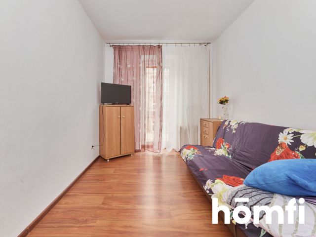 2-room flat Sępa-Sarzyńskiego street - Apartment - Sale - Wrocław, Śródmieście