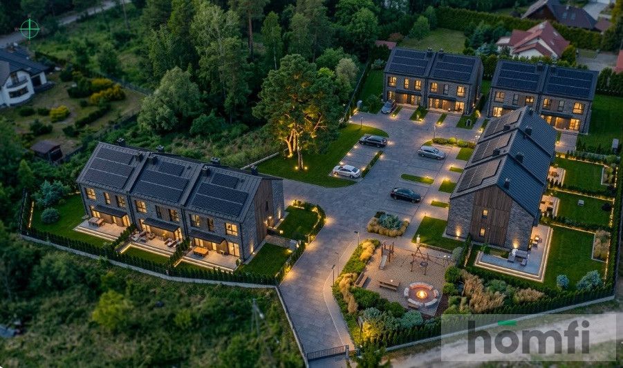 Building Plot – 4,341 m² – Nowiny - Ділянка - Продаж - Kielecki, Nowiny / Sitkówka-Nowiny