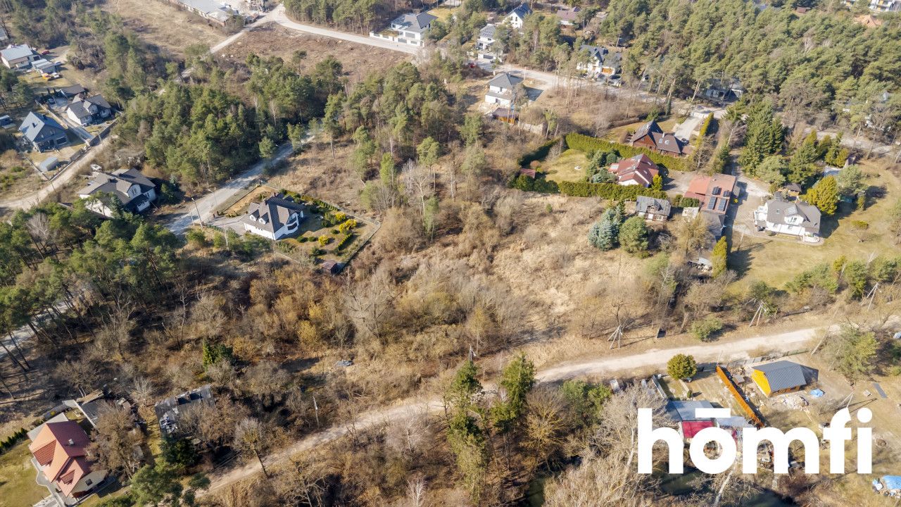 Building Plot – 4,341 m² – Nowiny - Ділянка - Продаж - Kielecki, Nowiny / Sitkówka-Nowiny