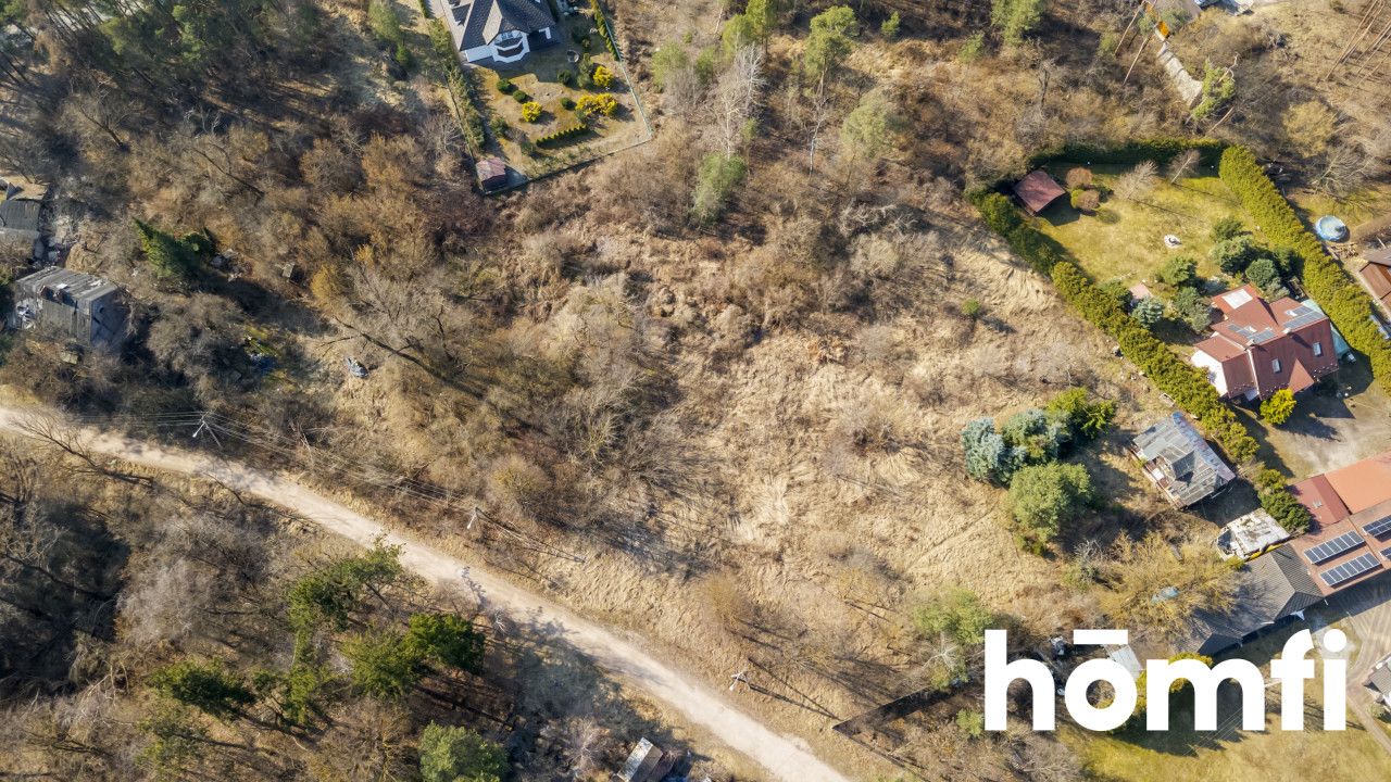 Building Plot – 4,341 m² – Nowiny - Ділянка - Продаж - Kielecki, Nowiny / Sitkówka-Nowiny