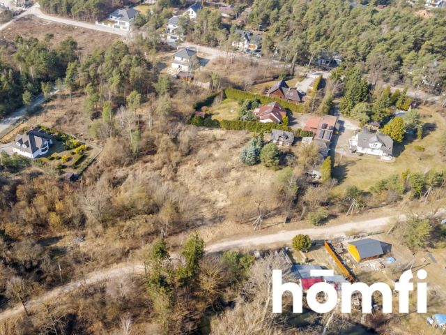 Building Plot – 4,341 m² – Nowiny - Ділянка - Продаж - Kielecki, Nowiny / Sitkówka-Nowiny