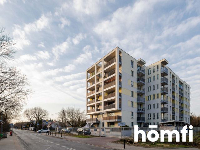 Jasna kawalerka z balkonem i klimatyzacją - Mieszkanie - Wynajem - Warszawa, Bemowo