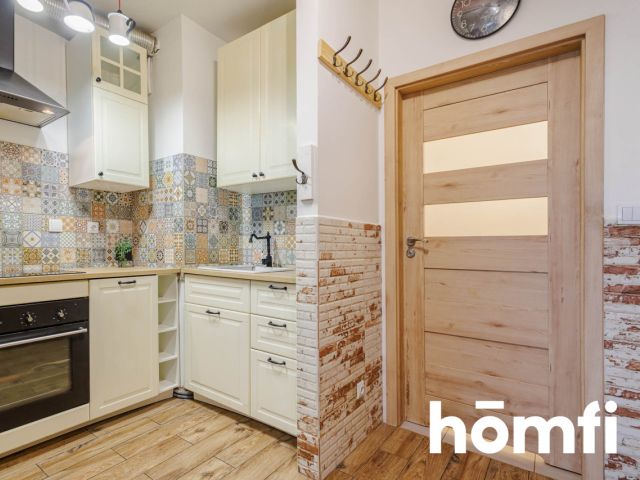 Jasna kawalerka z balkonem i klimatyzacją - Mieszkanie - Wynajem - Warszawa, Bemowo