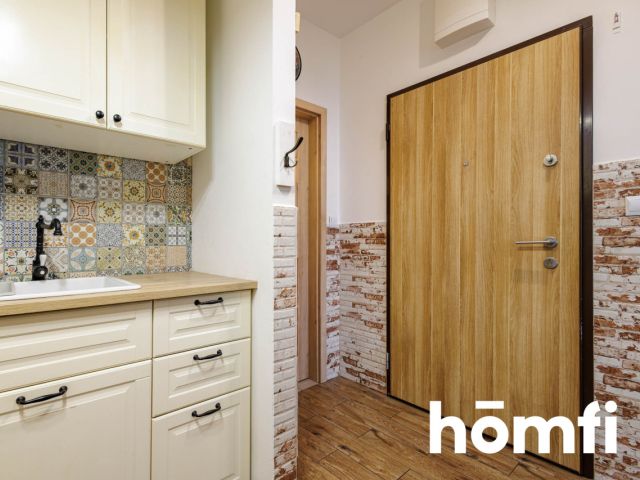 Jasna kawalerka z balkonem i klimatyzacją - Mieszkanie - Wynajem - Warszawa, Bemowo