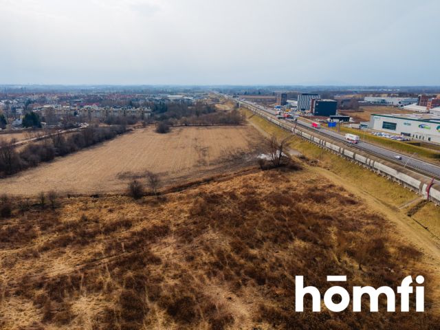 Działka budowlana usługowa z MPZP | 0,75 ha | AOW - Działka - Sprzedaż - Wrocław, Fabryczna / Muchobór Wielki