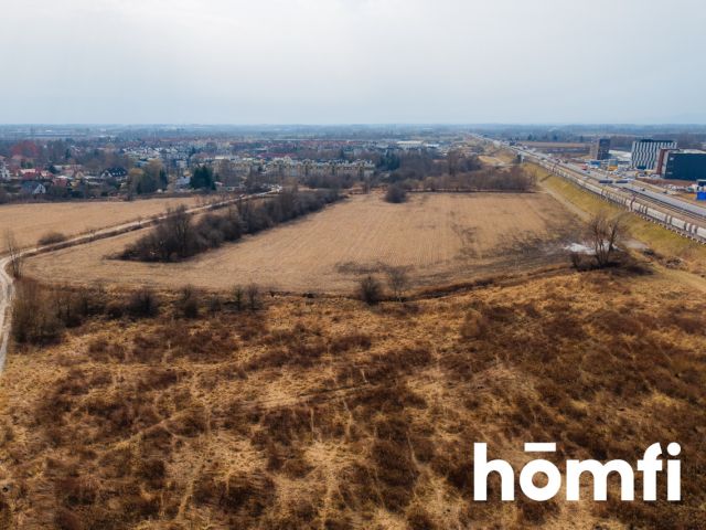 Działka budowlana usługowa z MPZP | 0,75 ha | AOW - Działka - Sprzedaż - Wrocław, Fabryczna / Muchobór Wielki