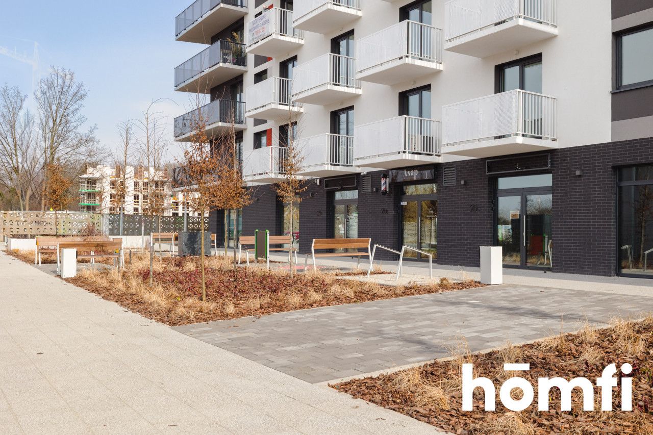 Na wynajem lokal użytkowy w centrum miasta - Lokal użytkowy - Wynajem - Wrocław, Krzyki