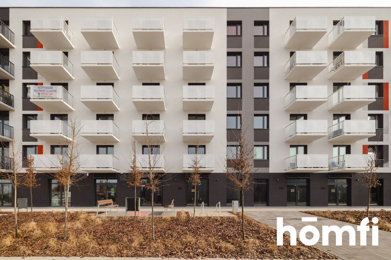 Na wynajem lokal użytkowy w centrum miasta - Lokal użytkowy - Wynajem - Wrocław, Krzyki