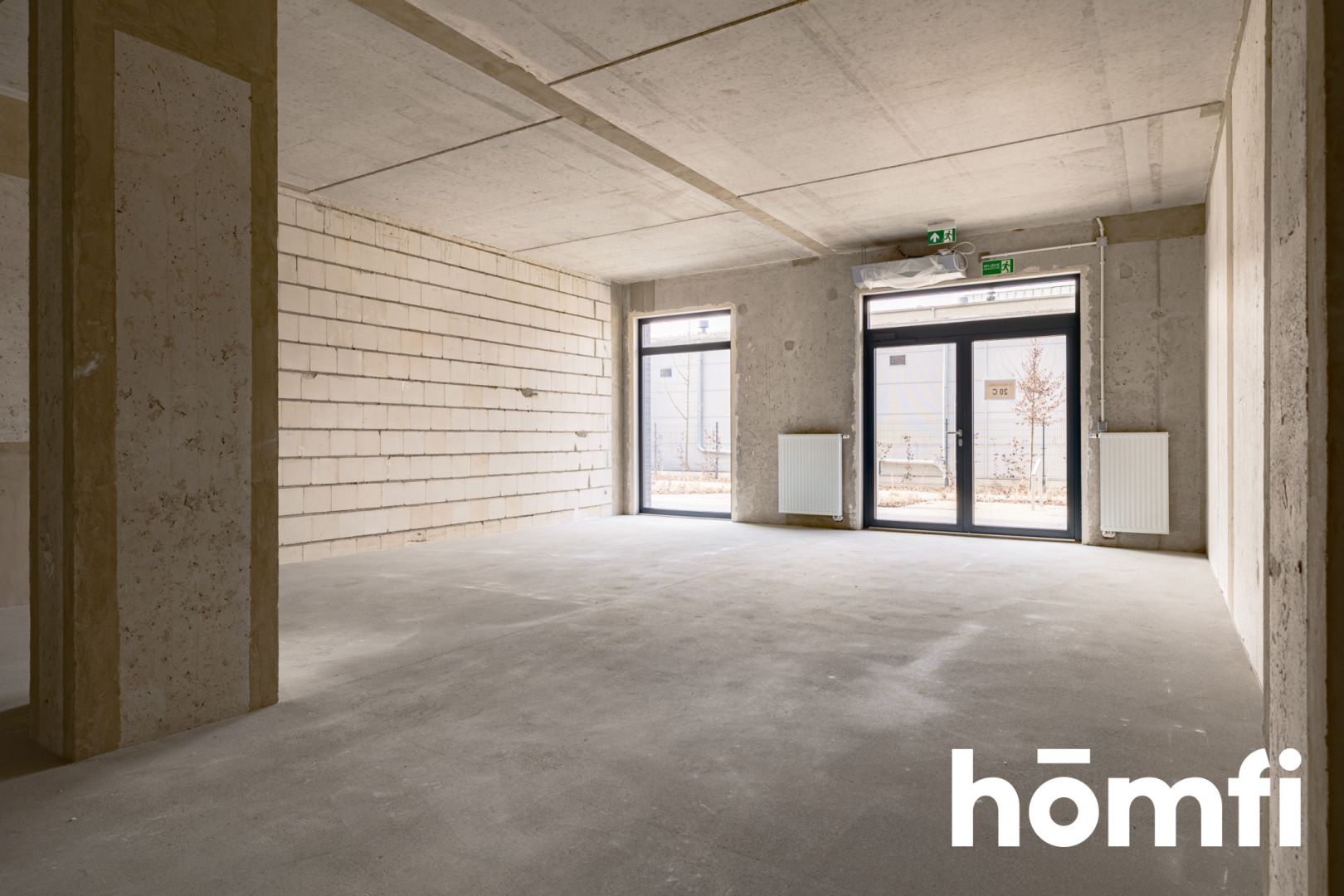 Na wynajem lokal użytkowy w centrum miasta - Lokal użytkowy - Wynajem - Wrocław, Krzyki