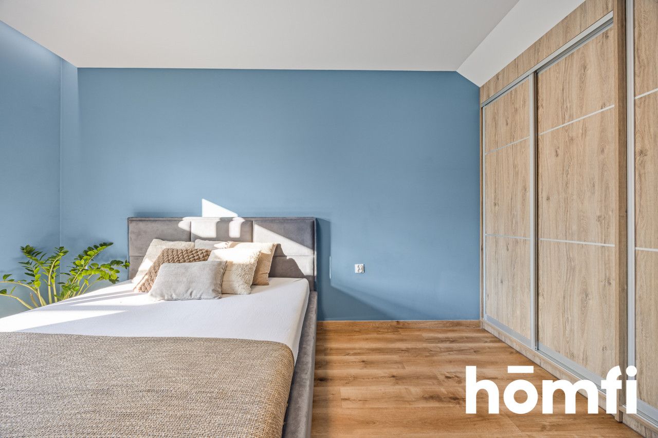 3 rooms | garden 107 m² | 2 parking spaces | 2021 | low costs | Zaczernie - Apartment - Sale - Rzeszowski, Trzebownisko / Zaczernie