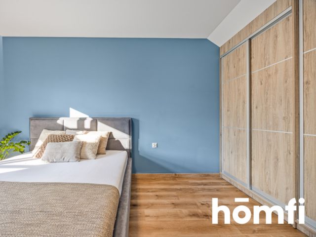 3 rooms | garden 107 m² | 2 parking spaces | 2021 | low costs | Zaczernie - Apartment - Sale - Rzeszowski, Trzebownisko / Zaczernie