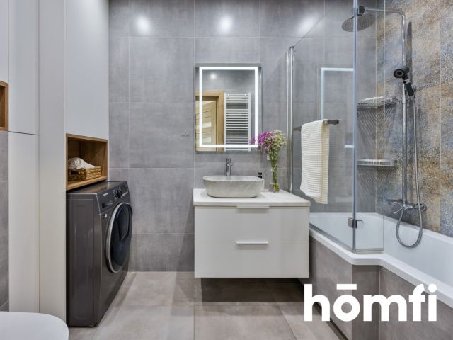 3 rooms | garden 107 m² | 2 parking spaces | 2021 | low costs | Zaczernie - Apartment - Sale - Rzeszowski, Trzebownisko / Zaczernie