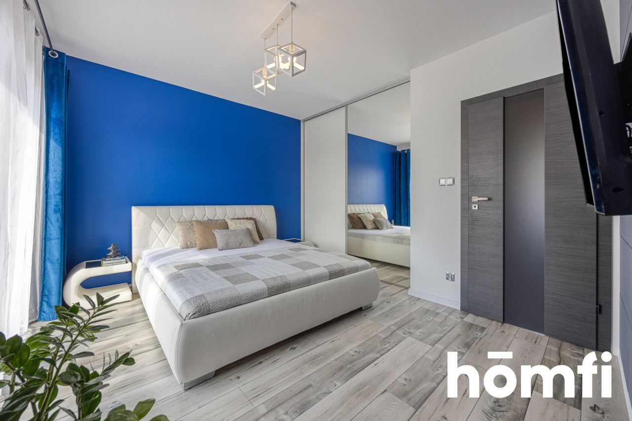 Wyjątkowy dom wolnostojący z pięknym ogrodem i garażem w bryle budynku - Drabinianka - Dom - Sprzedaż - Rzeszów, Drabinianka