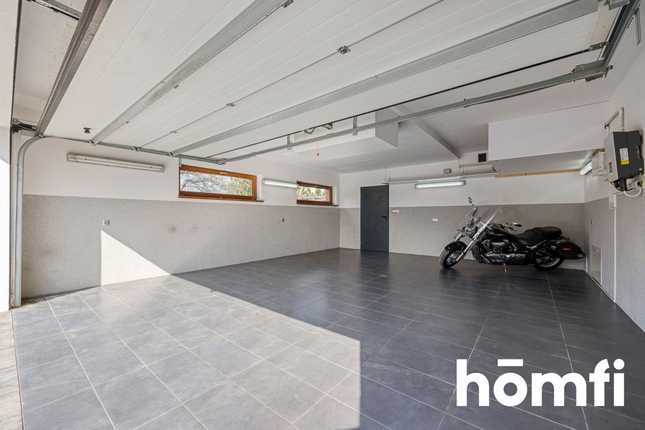 Wyjątkowy dom wolnostojący z pięknym ogrodem i garażem w bryle budynku - Drabinianka - Dom - Sprzedaż - Rzeszów, Drabinianka