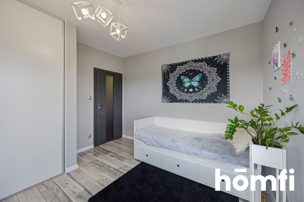 Wyjątkowy dom wolnostojący z pięknym ogrodem i garażem w bryle budynku - Drabinianka - Dom - Sprzedaż - Rzeszów, Drabinianka