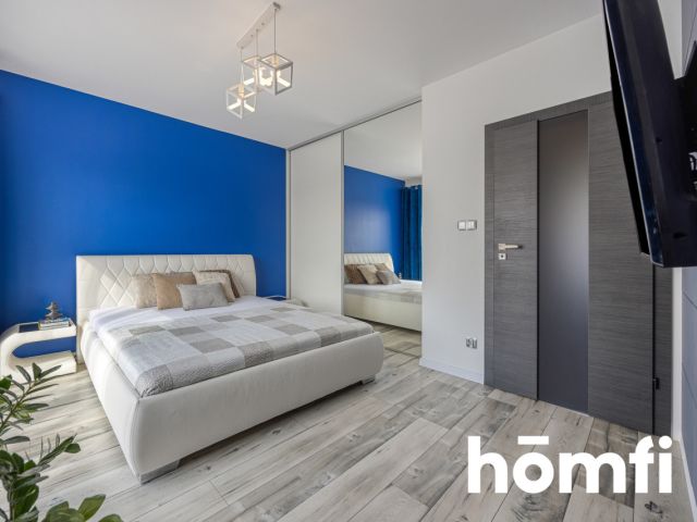 A unique detached house with a beautiful garden and a garage in the building - Дім - Продаж - Rzeszów, Drabinianka