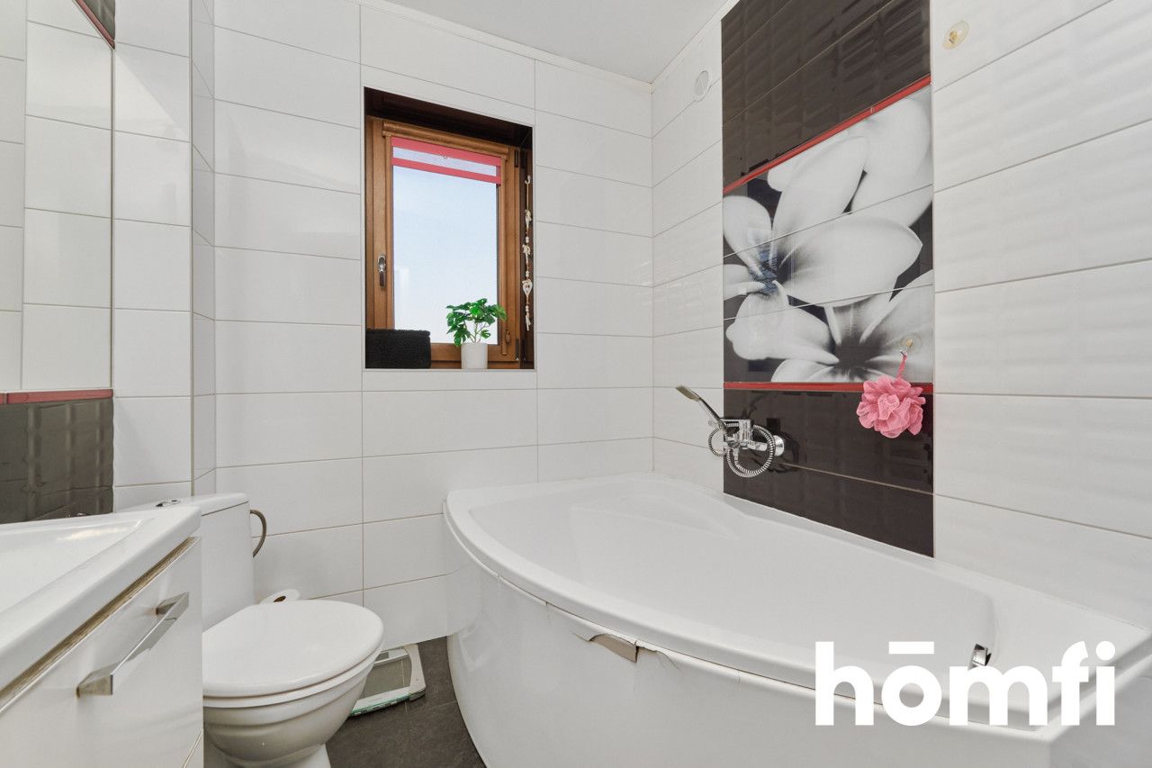 Dom z ogrodem i garażem | Oława, ul. Wilcza - Dom - Sprzedaż - Oławski, Oława