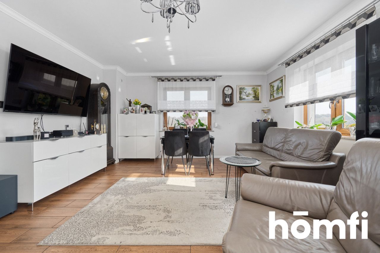 Dom z ogrodem i garażem | Oława, ul. Wilcza - Dom - Sprzedaż - Oławski, Oława