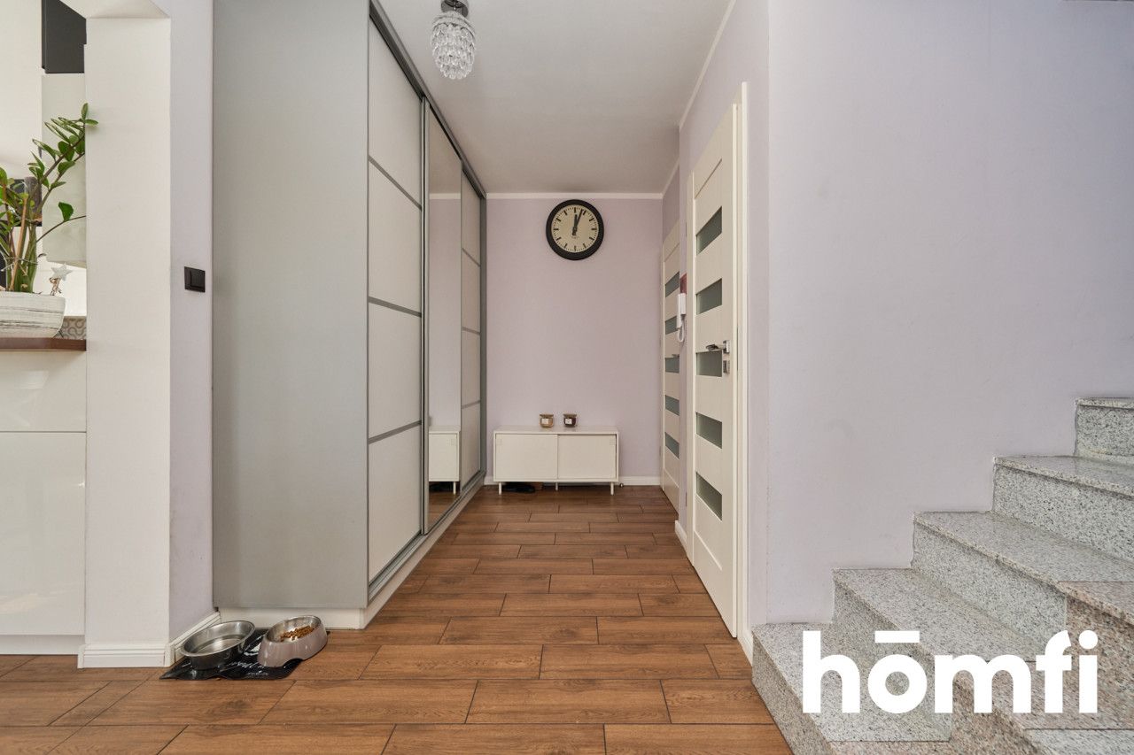 Dom z ogrodem i garażem | Oława, ul. Wilcza - Dom - Sprzedaż - Oławski, Oława