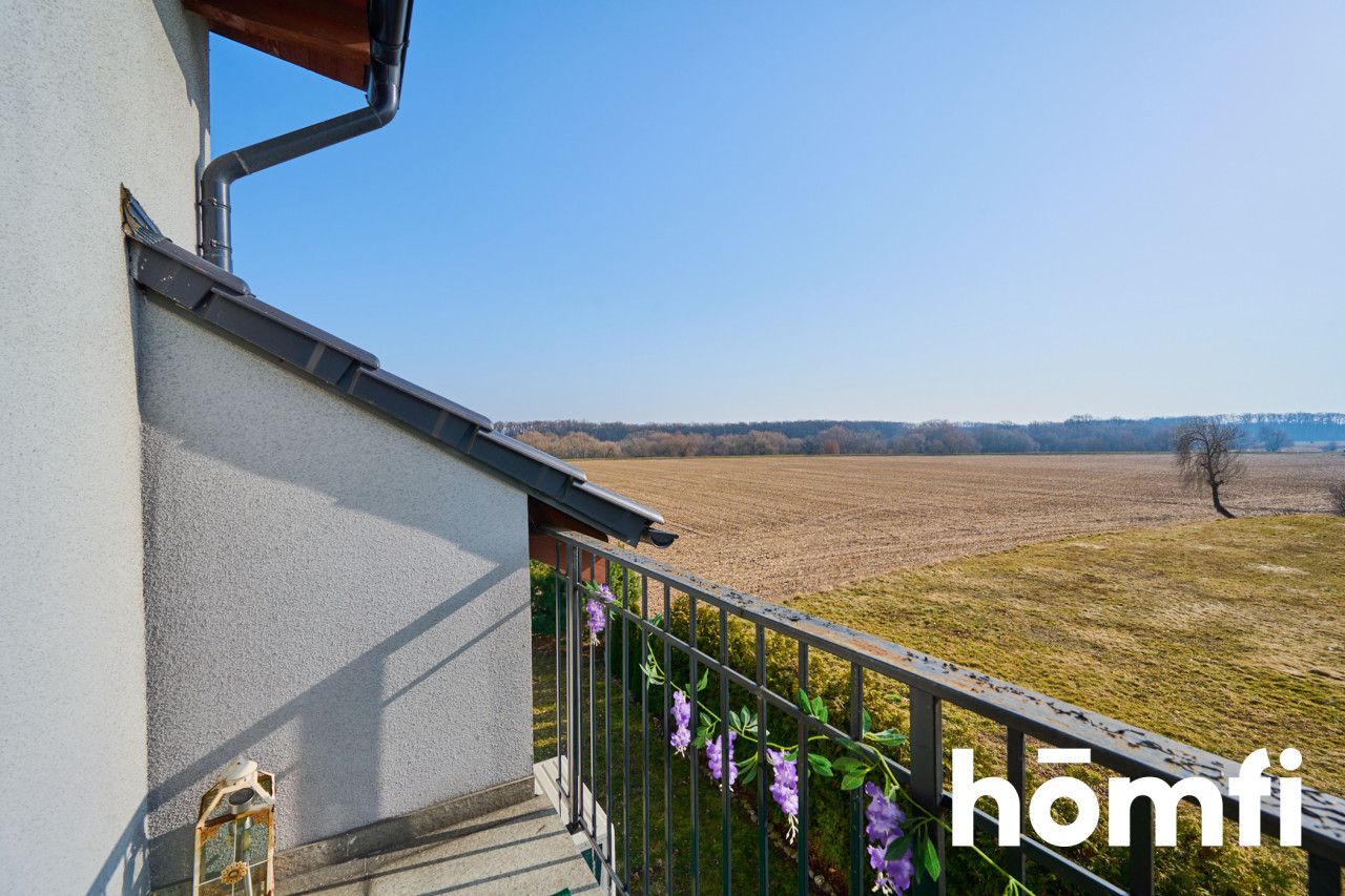 Dom z ogrodem i garażem | Oława, ul. Wilcza - Dom - Sprzedaż - Oławski, Oława