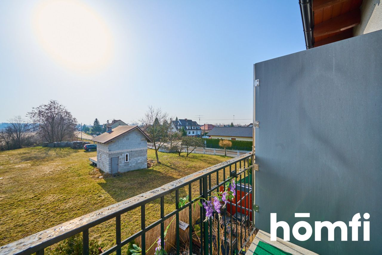 Dom z ogrodem i garażem | Oława, ul. Wilcza - Dom - Sprzedaż - Oławski, Oława