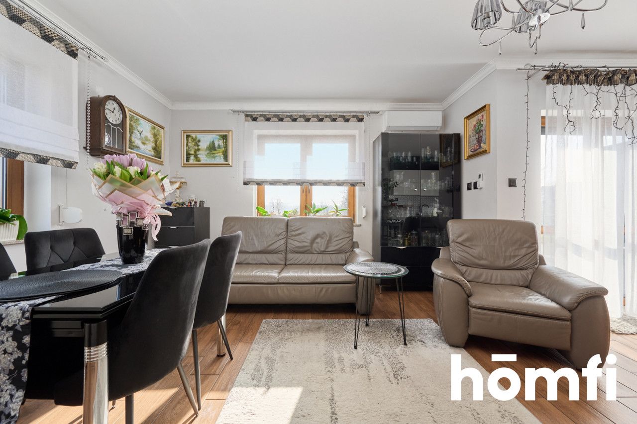 Dom z ogrodem i garażem | Oława, ul. Wilcza - Dom - Sprzedaż - Oławski, Oława