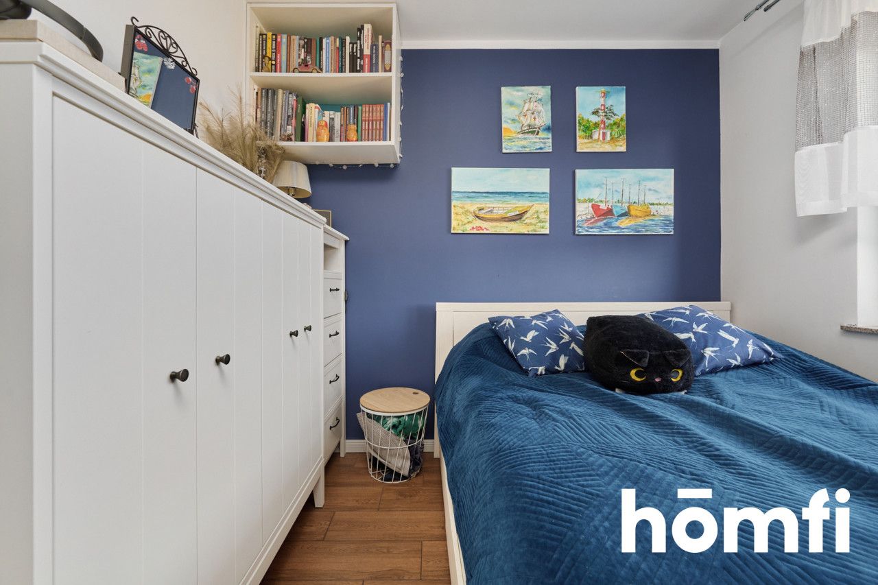 Dom z ogrodem i garażem | Oława, ul. Wilcza - Dom - Sprzedaż - Oławski, Oława