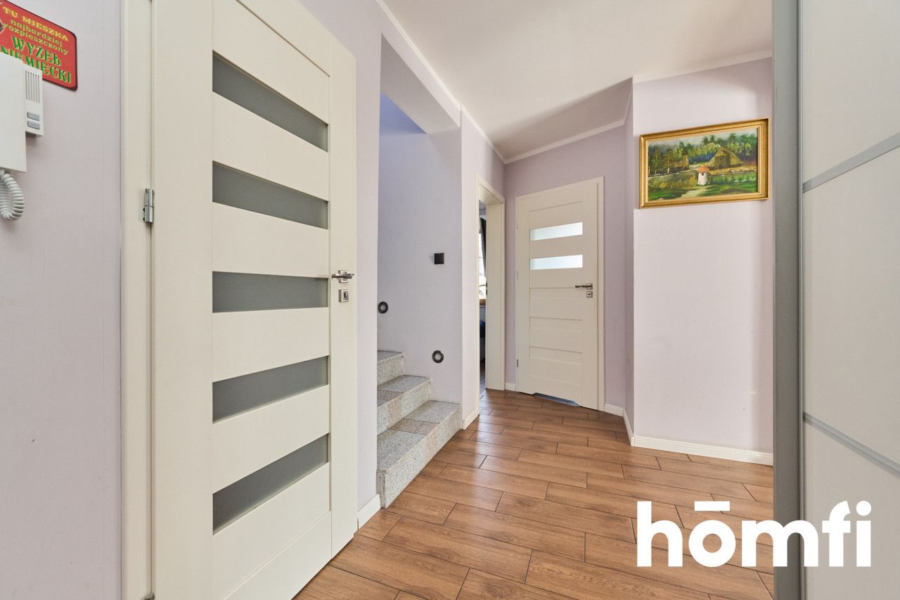 Dom z ogrodem i garażem | Oława, ul. Wilcza - Dom - Sprzedaż - Oławski, Oława