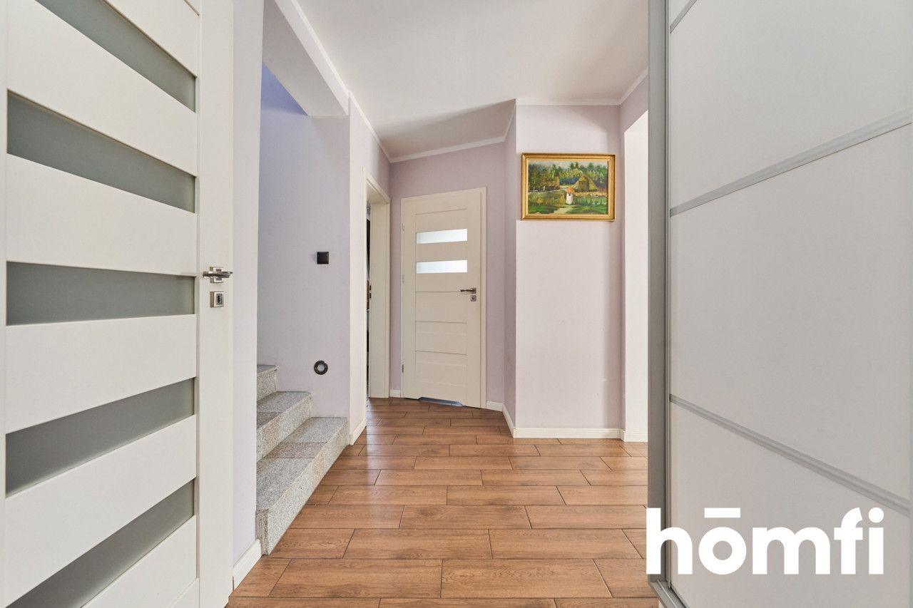 Dom z ogrodem i garażem | Oława, ul. Wilcza - Dom - Sprzedaż - Oławski, Oława