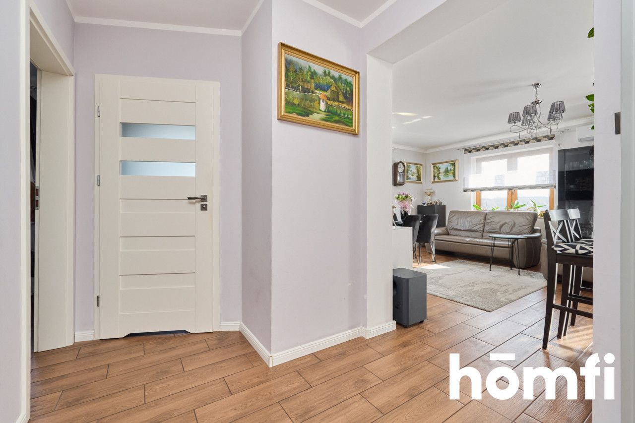 Dom z ogrodem i garażem | Oława, ul. Wilcza - Dom - Sprzedaż - Oławski, Oława