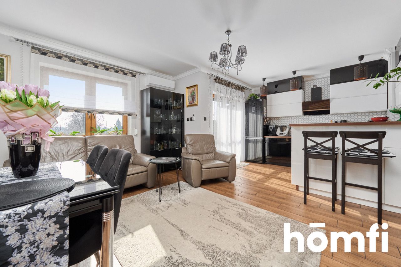 Dom z ogrodem i garażem | Oława, ul. Wilcza - Dom - Sprzedaż - Oławski, Oława