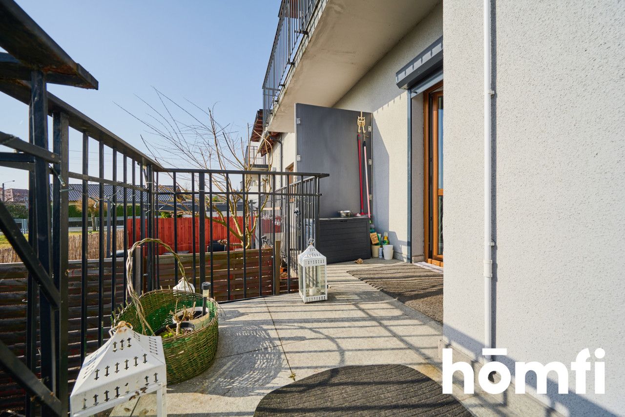 Dom z ogrodem i garażem | Oława, ul. Wilcza - Dom - Sprzedaż - Oławski, Oława