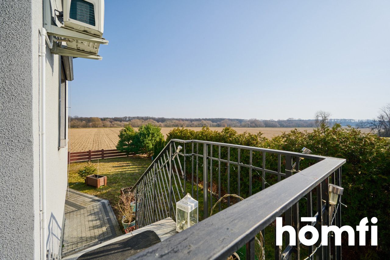 Dom z ogrodem i garażem | Oława, ul. Wilcza - Dom - Sprzedaż - Oławski, Oława