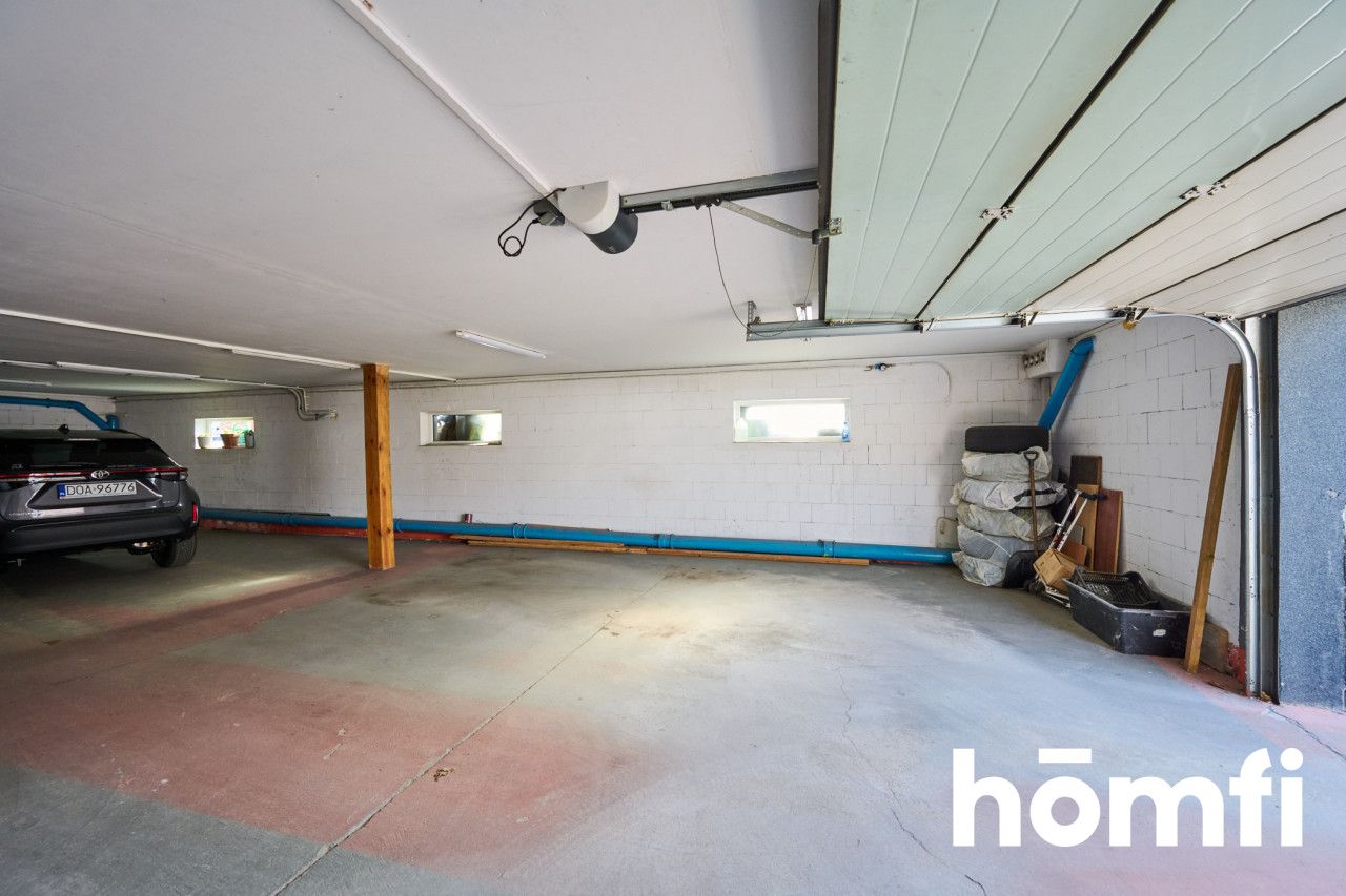 Dom z ogrodem i garażem | Oława, ul. Wilcza - Dom - Sprzedaż - Oławski, Oława