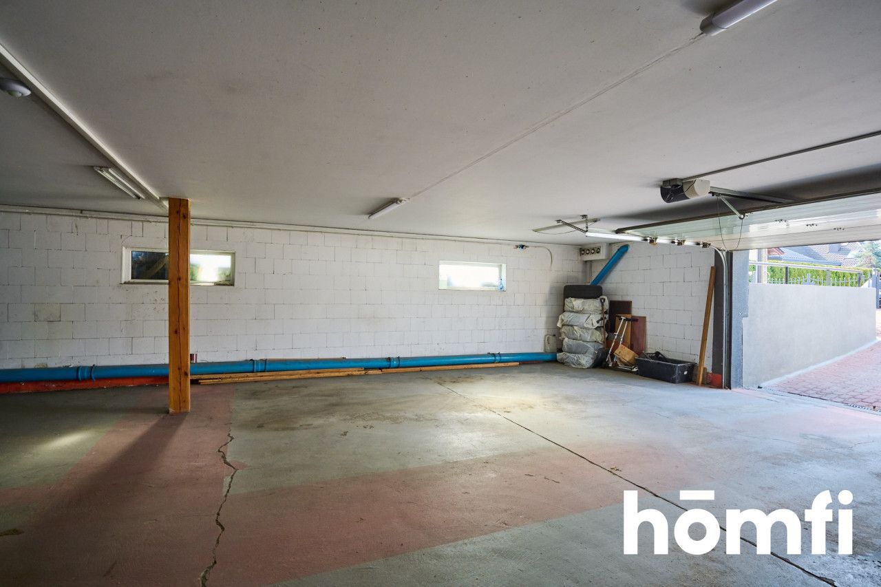 Dom z ogrodem i garażem | Oława, ul. Wilcza - Dom - Sprzedaż - Oławski, Oława