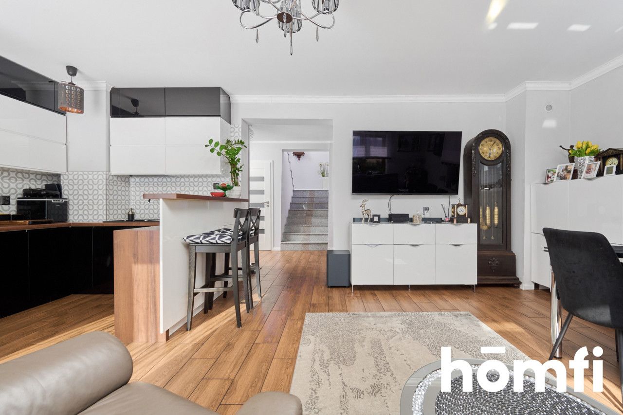 Dom z ogrodem i garażem | Oława, ul. Wilcza - Dom - Sprzedaż - Oławski, Oława